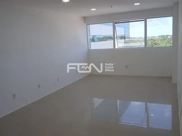 Sala para alugar, no bairro Centro em Lauro de Freitas