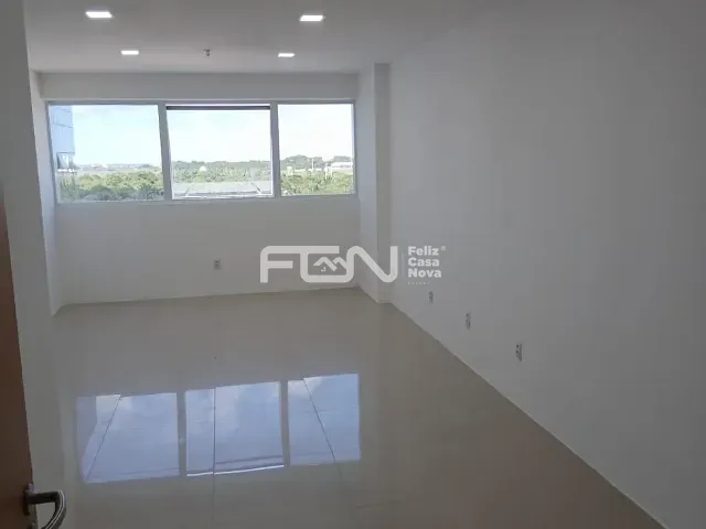 Sala para alugar, no bairro Centro em Lauro de Freitas