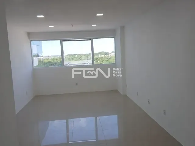 Sala para alugar, no bairro Centro em Lauro de Freitas