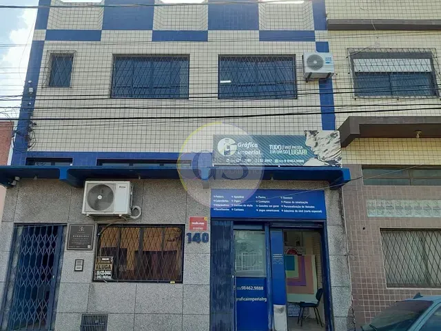 Sala para alugar, no bairro Centro em Rio Grande