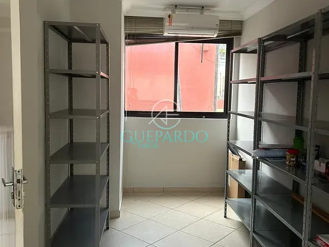 Sala com 49m², à venda, no bairro Vila Ipiranga em Londrina