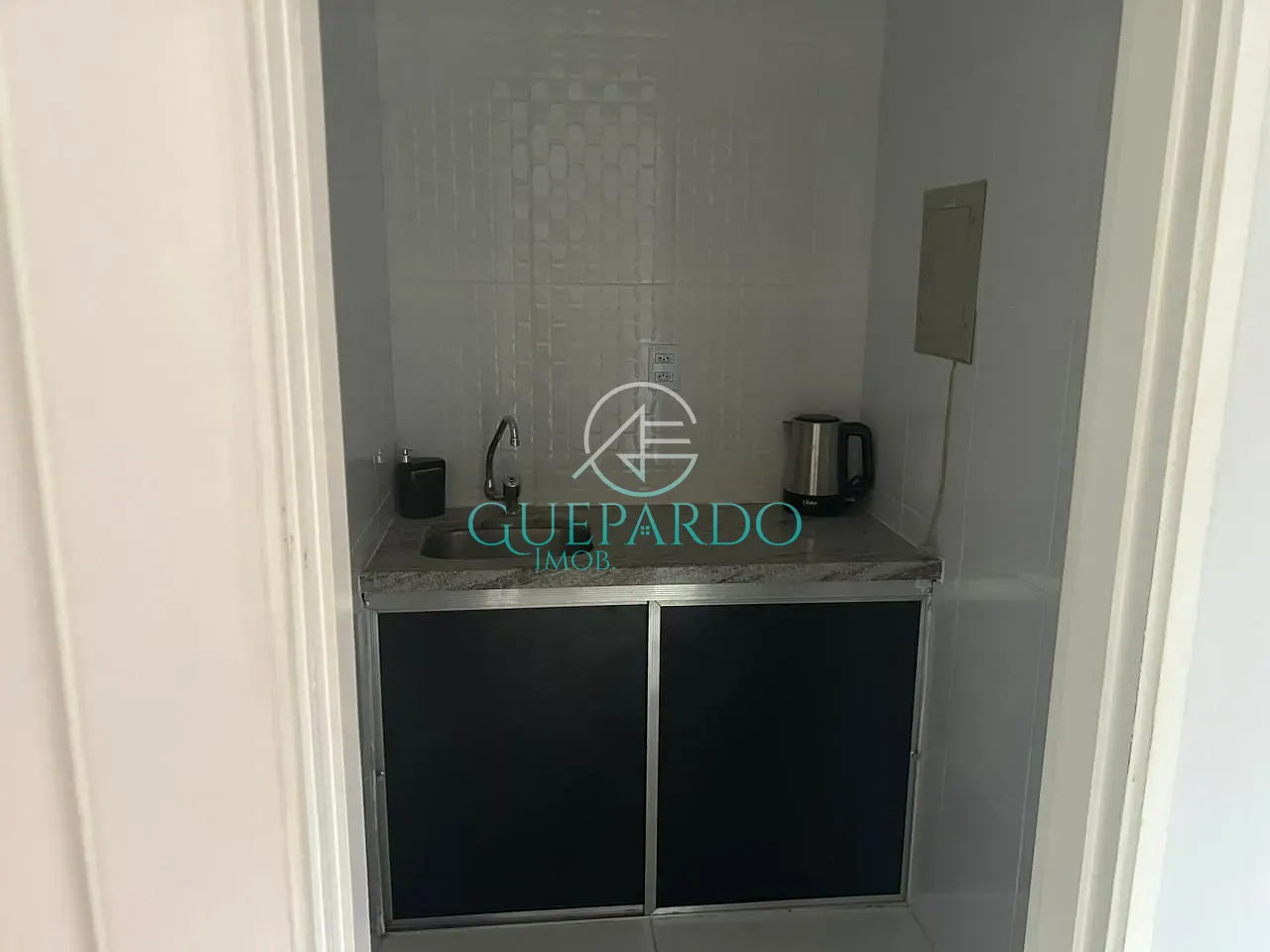 Sala-Conjunto, 38 m² - Foto 10