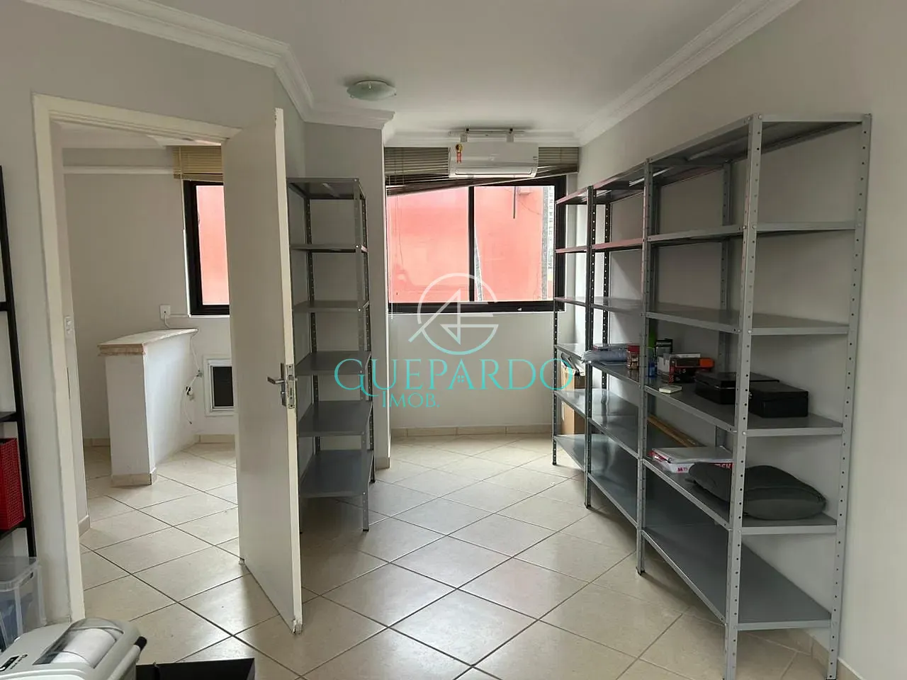 Sala-Conjunto, 38 m² - Foto 6