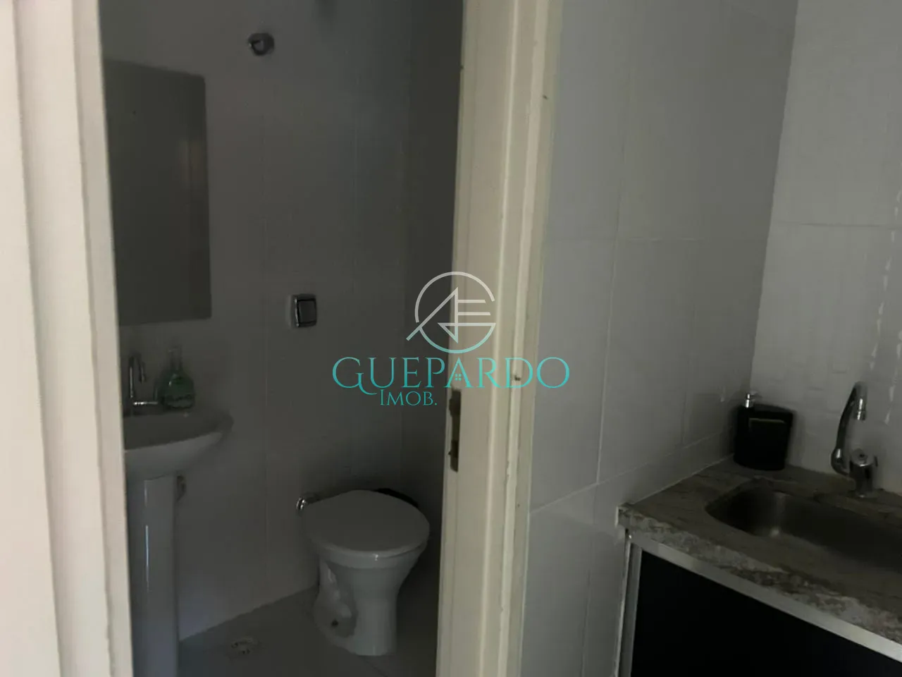 Sala-Conjunto, 38 m² - Foto 9