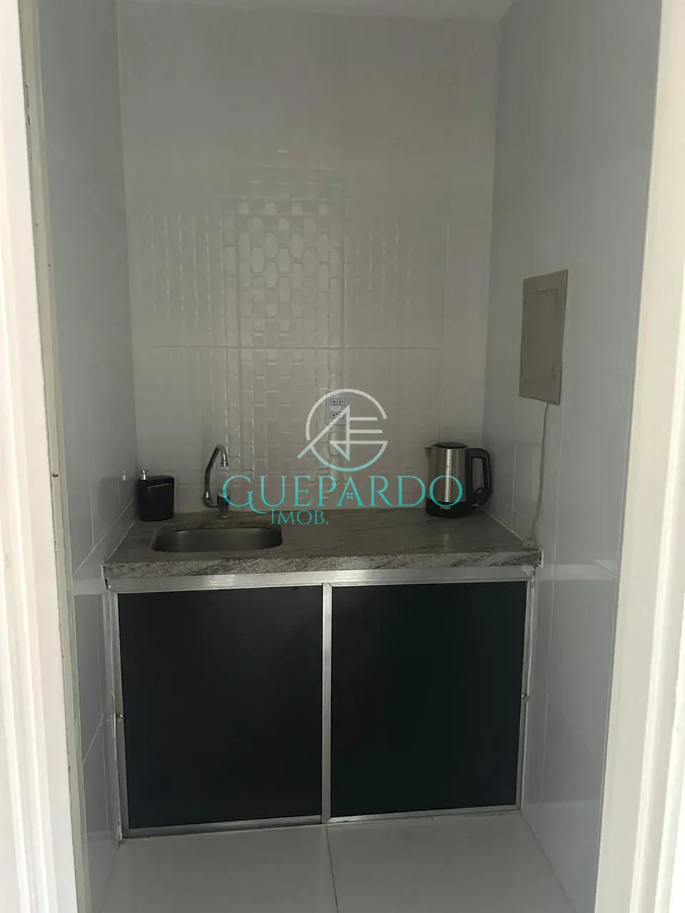 Sala-Conjunto, 38 m² - Foto 11