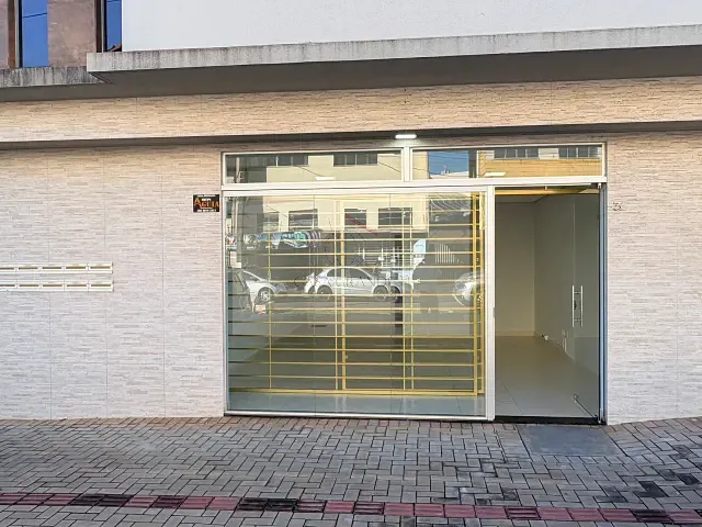 Sala para alugar, no bairro Centro em Rolândia