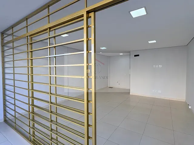 Sala para alugar, no bairro Centro em Rolândia