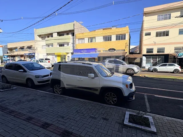 Sala para alugar, no bairro Centro em Rolândia