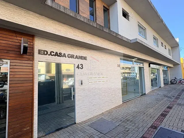 Sala para alugar, no bairro Centro em Rolândia