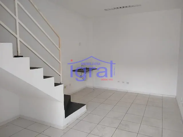 Sala para alugar, no bairro Vila Mascote em São Paulo