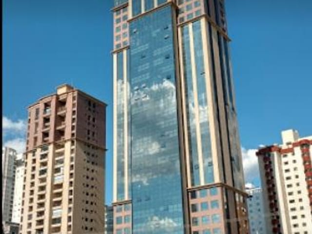 Foto do Sala - Sala para alugar, 57 m² por R$ 2.500,00/mês - Jardim Aquarius - São José dos Campos/SP | INDEPENDENCE NEGOCIOS IMOBILIARIOS LTDA