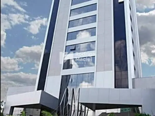Sala com 43m², para alugar, no bairro Ilha do Leite em Recife