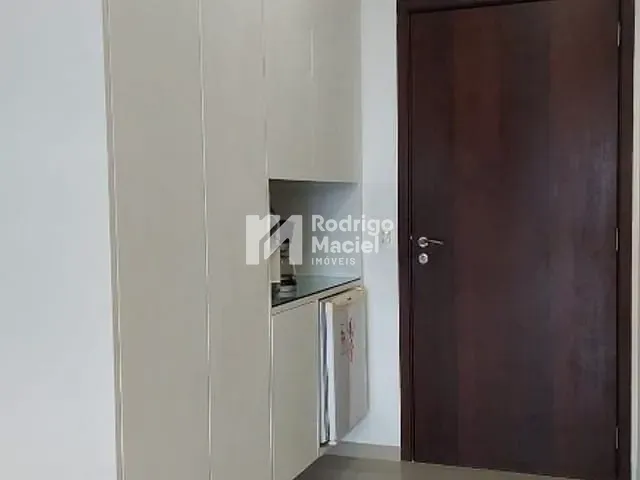 Sala com 43m², para alugar, no bairro Ilha do Leite em Recife