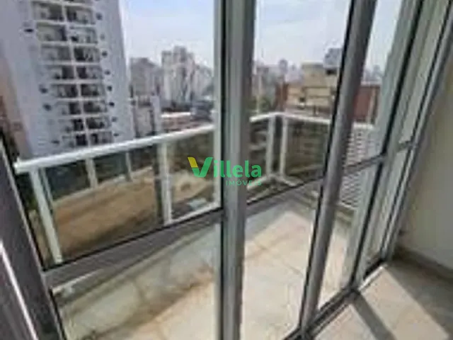 Sala à venda ou para alugar, no bairro Vila Clementino em São Paulo