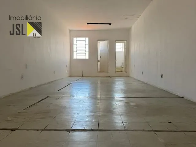 Sala para alugar, no bairro Centro em Caçapava