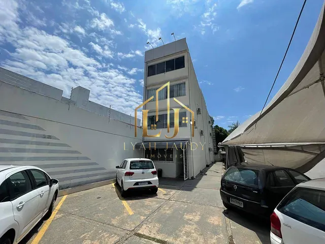 Sala com 53m², para alugar, no bairro Centro-Sul em Cuiabá