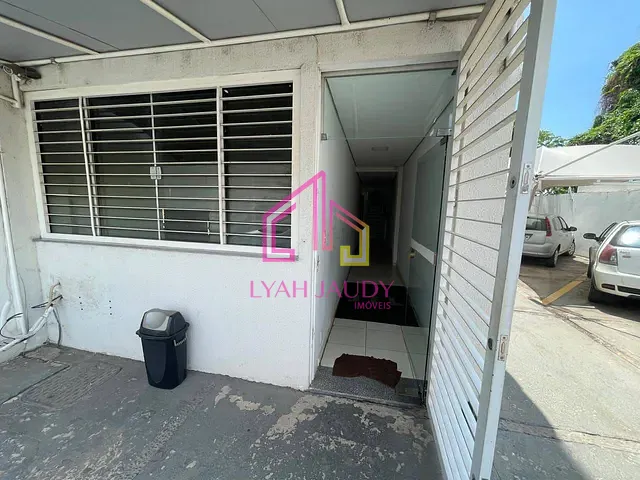 Sala com 53m², para alugar, no bairro Centro-Sul em Cuiabá