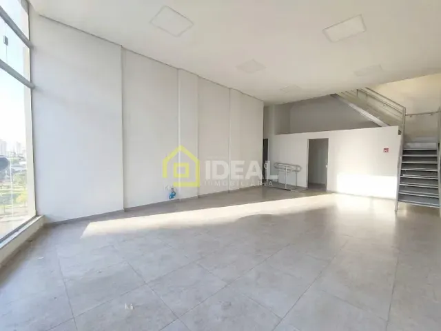 Sala para alugar, no bairro Centro em Concórdia
