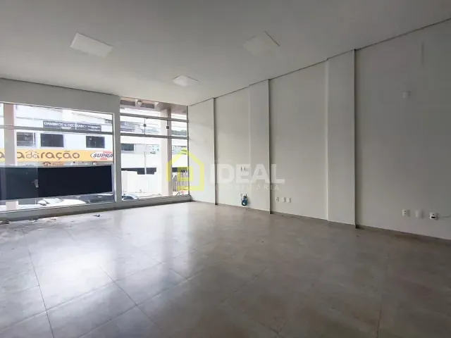 Sala para alugar, no bairro Centro em Concórdia