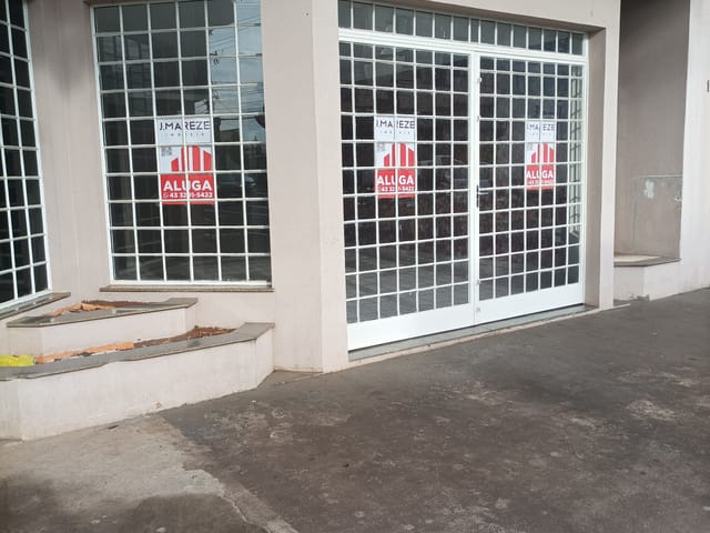Foto do Sala - Sala para locação, Vila Vitória, Apucarana, PR | J. Mareze Imóveis Ltda