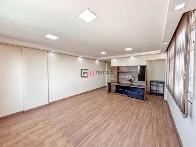Sala com 66m², à venda, no bairro Centro em Londrina
