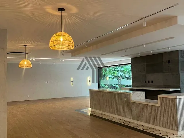 Sala para alugar, no bairro Nazaré em Belém