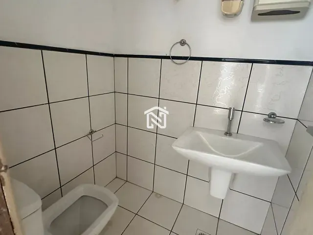 Sala para alugar, no bairro Setor Oeste em Paraíso do Tocantins