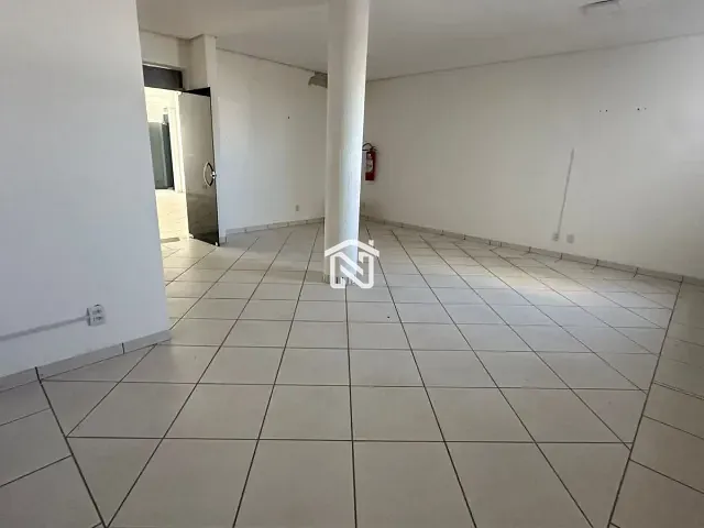 Sala para alugar, no bairro Setor Oeste em Paraíso do Tocantins