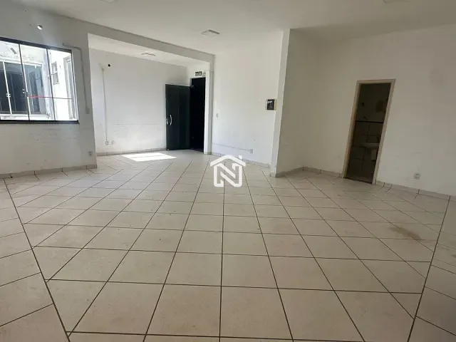 Sala para alugar, no bairro Setor Oeste em Paraíso do Tocantins
