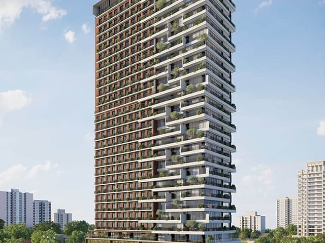 Foto do Sala - Sala à venda, Setor Marista, Goiânia, GO | PINA IMÓVEIS