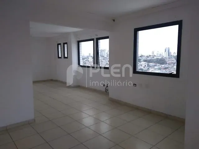 Sala para alugar, no bairro Parque Mandaqui em São Paulo