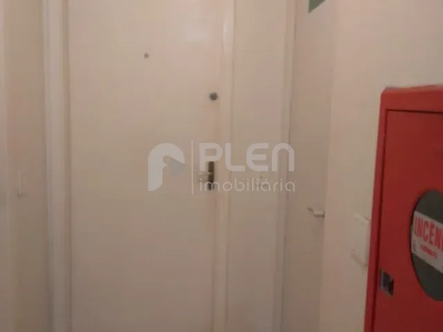 Sala para alugar, no bairro Parque Mandaqui em São Paulo