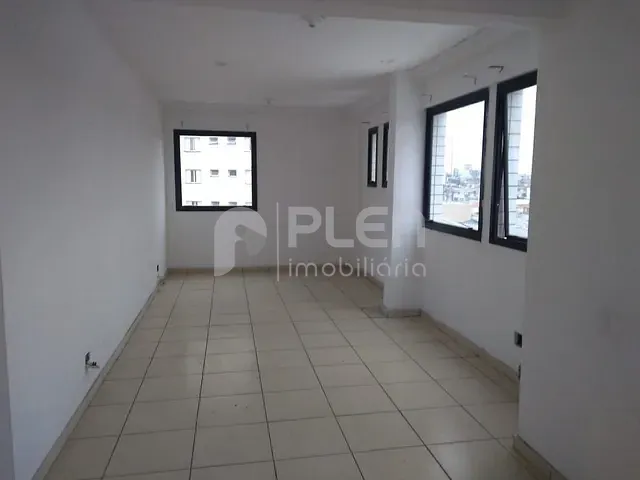 Sala para alugar, no bairro Parque Mandaqui em São Paulo