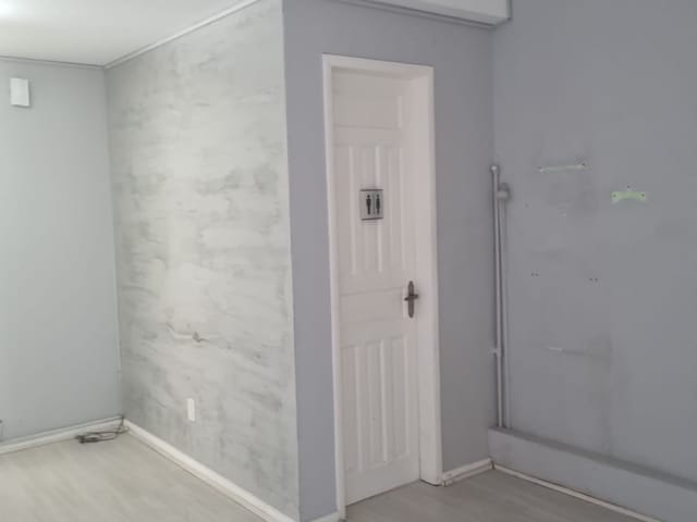 Sala para alugar, no bairro Campo Grande em Rio de Janeiro
