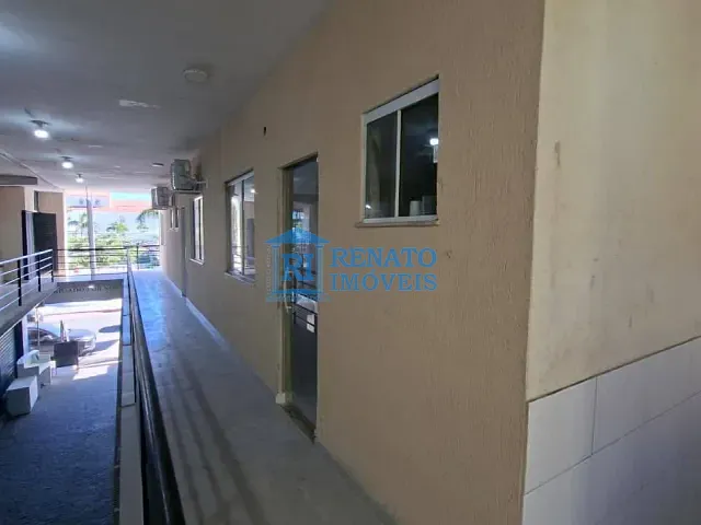 Sala para alugar, no bairro Centro em Maricá