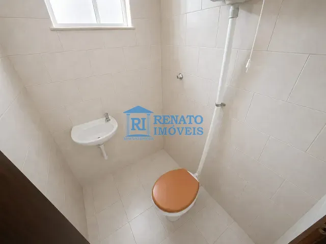 Sala para alugar, no bairro Centro em Maricá