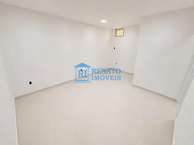 Sala para alugar, no bairro Centro em Maricá