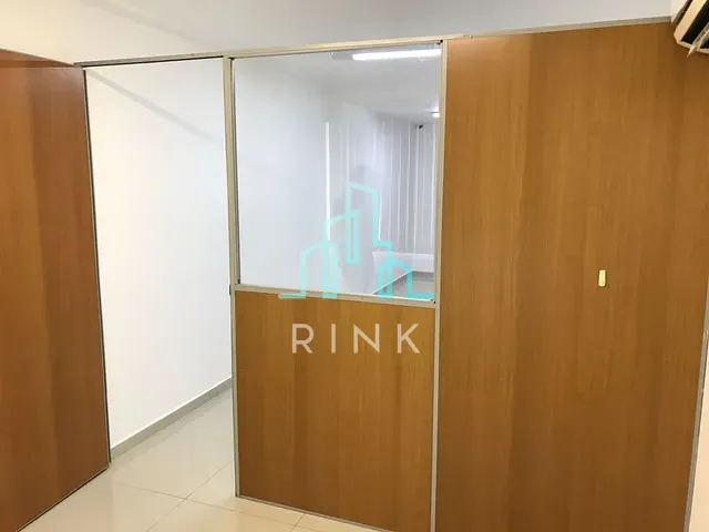 Sala para alugar, no bairro Centro em Niterói