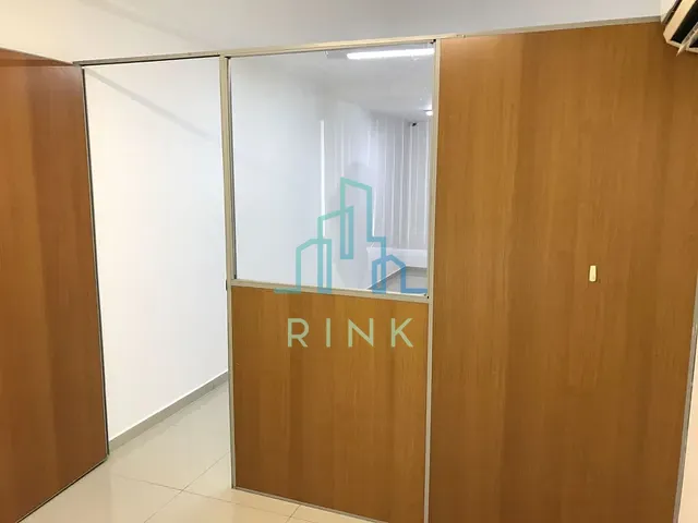 Sala para alugar, no bairro Centro em Niterói