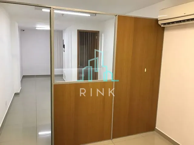 Sala para alugar, no bairro Centro em Niterói