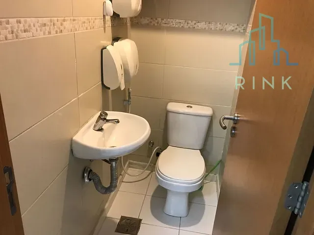 Sala para alugar, no bairro Centro em Niterói