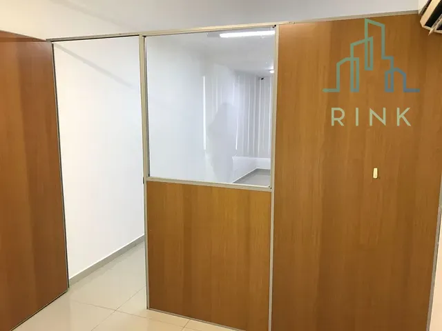 Sala para alugar, no bairro Centro em Niterói