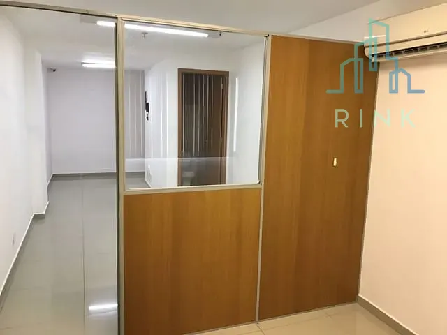Sala para alugar, no bairro Centro em Niterói