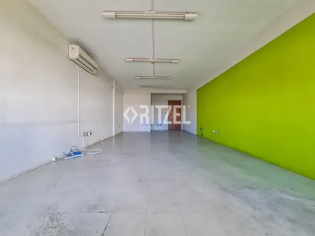 Sala com 51m², para alugar, no bairro Pátria Nova em Novo Hamburgo