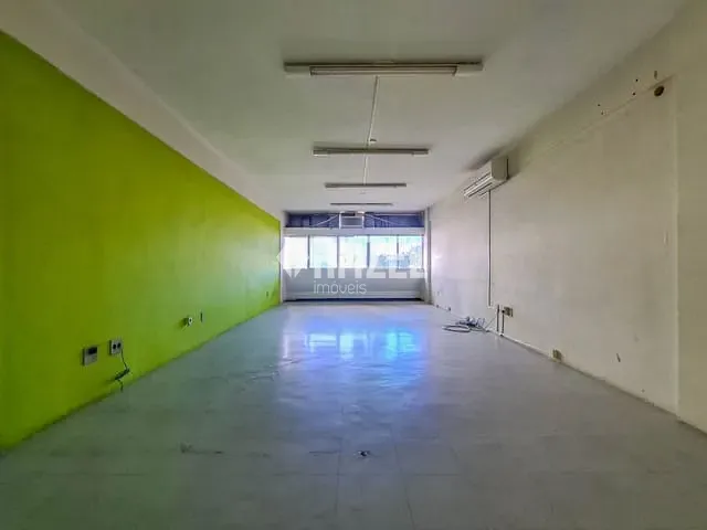 Sala com 51m², para alugar, no bairro Pátria Nova em Novo Hamburgo
