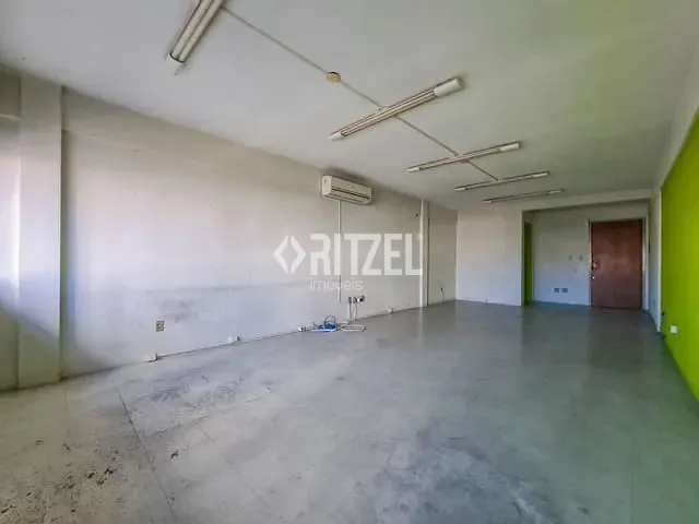Sala com 51m², para alugar, no bairro Pátria Nova em Novo Hamburgo