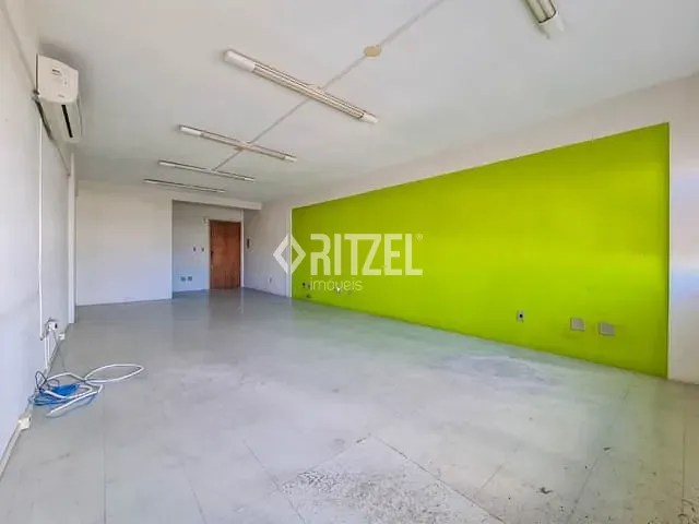 Sala com 51m², para alugar, no bairro Pátria Nova em Novo Hamburgo