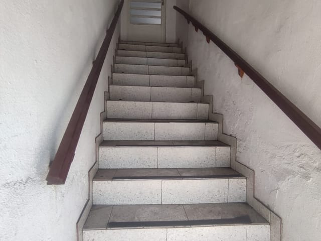 Foto do Sala - Sobreloja Comercial com 3 salas, Cozinha e Banheiro para Locação no Brás - SP - 50 m² | Rocha Marqueze Imóveis