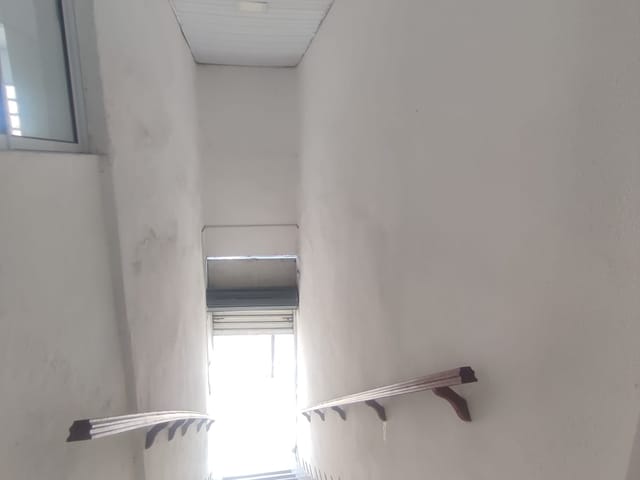 Foto do Sala - Sobreloja Comercial com 3 salas, Cozinha e Banheiro para Locação no Brás - SP - 50 m² | Rocha Marqueze Imóveis