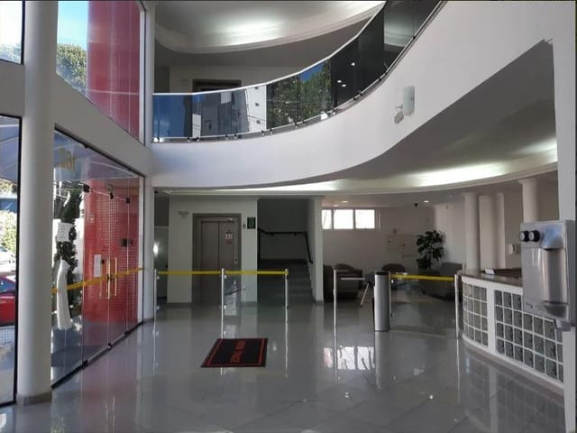 Foto do Sala - Sala à venda, 40 m² por R$ 320.000,00 - Vila Ema - São José dos Campos/SP | RUSSI IMÓVEIS